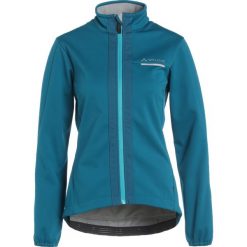 Kurtki sportowe damskie: Vaude RESCA II Kurtka Softshell dragonfly