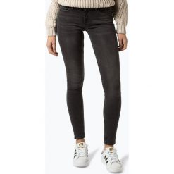 Levi's - Jeansy damskie – 710, czarny. Czarne jeansy damskie Levi's®, s. Za 489,95 zł.