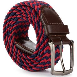 Paski LASOCKI 2M2-021-SS19. Paski męskie Lasocki, w paski. Za 39,99 zł.