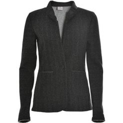 Deha Kurtka damska kurtka Czarny D63050 (rozmiar M). Czarne kurtki damskie Deha, m, bez wzorów, eleganckie, bez kaptura. W wyprzedaży za 161,00 zł.