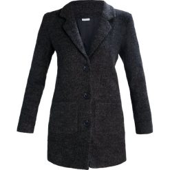 Płaszcze damskie pastelowe: JDY JDYEXCLUSIVE Płaszcz wełniany /Płaszcz klasyczny dark grey melange