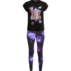 Piżamy damskie: Topshop SPACE CATET SET Piżama purple