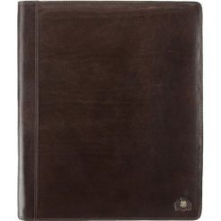Aktówka 39-5-006-3. Pomarańczowe aktówki damskie Wittchen, bez wzorów, eleganckie, bez dodatków. Za 999,00 zł.