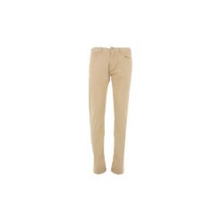 Jeansy slim fit Armani jeans 3Y6J45. Brązowe jeansy męskie Armani Jeans, m, bez wzorów. Za 504,22 zł.