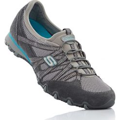 Buty sportowe damskie: Buty sportowe bonprix szaro-turkusowy
