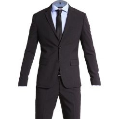 Garnitury: Lindbergh SLIM FIT Garnitur dark grey