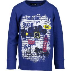 T-shirty chłopięce z długim rękawem: Blue Seven – Longsleeve dziecięcy 92-128 cm