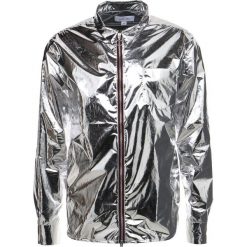 Kurtki męskie: Soulland HOBBIE REFLECTIVE LIGHT ZIP Kurtka wiosenna silver reflex