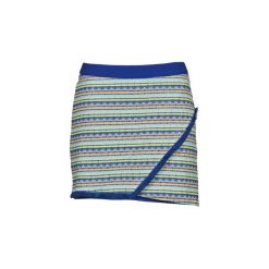 Spódnice krótkie Betty London CETHA. Niebieskie spódniczki damskie Betty London, s, bez wzorów, krótkie, mini. Za 70,95 zł.
