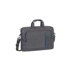 Torby na laptopa: Torba RIVACASE 7590 z funkcją plecaka do laptopa 16 cali szary