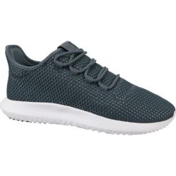 Adidas Tubular Shadow Ck b37713 46 2/3 Szare. Szare buty sportowe męskie marki Adidas, z syntetyku, adidas tubular. W wyprzedaży za 299,99 zł.