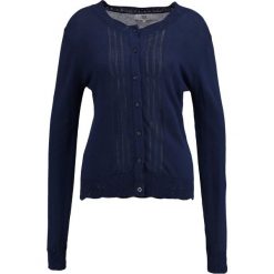 Kardigany damskie: Noa Noa Kardigan dress blues