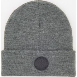 Czapka beanie - Szary. Szare czapki męskie marki Reserved. Za 39,99 zł.