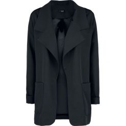 Banned Alternative Karloff Blazar Kurtka czarny. Czarne kurtki damskie marki Banned Alternative, xl, bez wzorów, bez kaptura. Za 346,90 zł.