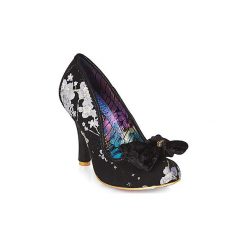 Czółenka Irregular Choice French fries. Czarne czółenka marki Irregular Choice. Za 359,20 zł.
