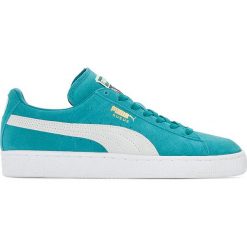 Trampki męskie: Buty sportowe Suede Classic +