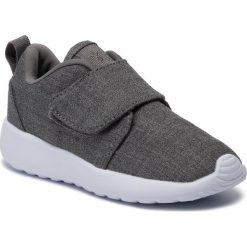 Sneakersy EMU AUSTRALIA - Moreton K11988 Grey. Szare trampki chłopięce EMU Australia, bez wzorów, z wełny, na rzepy. Za 169,00 zł.