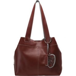 KIOMI Torba na zakupy maroon. Czerwone torebki klasyczne damskie KIOMI. W wyprzedaży za 237,30 zł.