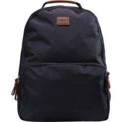 Plecaki męskie: Hackett London ULTRALIGHT BACKPACK Plecak navy