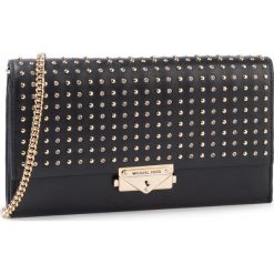 Torebka MICHAEL MICHAEL KORS - Cece 32H9G0EC7O Black. Czarne torebki klasyczne damskie MICHAEL Michael Kors, bez wzorów, ze skóry, eleganckie, bez dodatków. Za 1399,00 zł.