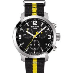 Zegarki męskie: ZEGAREK TISSOT PRC 200 Tour de France