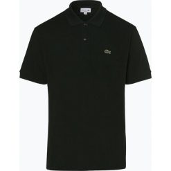 Lacoste - Męska koszulka polo, zielony. Koszulki męskie Lacoste. Za 379,95 zł.
