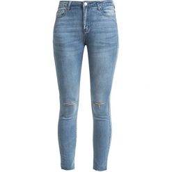 Hailys Celia Jeansy damskie czarny. Czarne jeansy damskie Haily's, l, z jeansu. Za 99,90 zł.