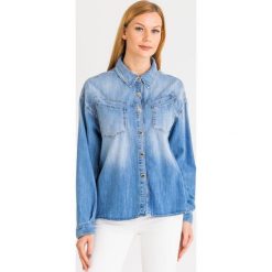 KOSZULA PINKO MADISON. Koszule damskie Pinko, eleganckie. Za 819,00 zł.