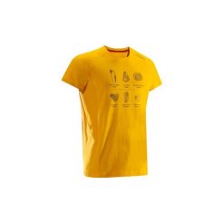 T-shirty męskie: Koszulka wspinaczkowa Stones