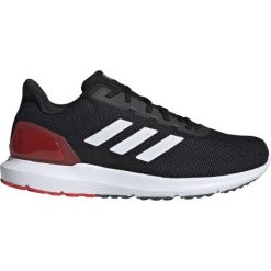 Buty do biegania adidas Cosmic 2 EE8180. Szare buty sportowe męskie Adidas, bez zapięcia, do biegania. Za 189,00 zł.