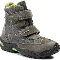 Buty zimowe chłopięce: Śniegowce PRIMIGI – GORE-TEX 8645177 S Grig