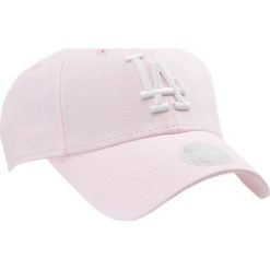 Czapki damskie: New Era Czapka z daszkiem lila