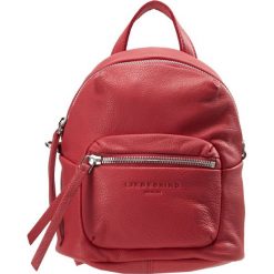 Liebeskind Berlin JESSIS Plecak coral pink. Czerwone plecaki damskie marki Liebeskind Berlin. Za 589,00 zł.