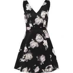 Sukienki hiszpanki: Miss Selfridge Sukienka koktajlowa multi bright