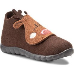 Kapcie chłopięce: Kapcie SUPERFIT – 1-00295-11 S Ciok Kombi