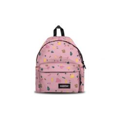 Plecaki Eastpak PADDED EK620. Różowe plecaki damskie Eastpak, bez wzorów. Za 206,39 zł.