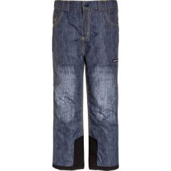 Chinosy chłopięce: LEGO Wear TEC PILOU 775 Spodnie narciarskie denim