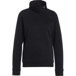 Bluzy damskie: Bogner Fire + Ice CASEY Bluza BLACK