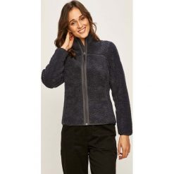 Helly Hansen - Kurtka. Niebieskie kurtki damskie Helly Hansen, s, bez wzorów, z elastanu, krótkie. Za 549,90 zł.