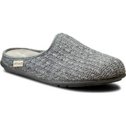 Kapcie damskie: Kapcie GRÜNLAND – Faye CI1049-B5 Grigio