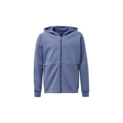 Bluzy dresowe Dziecko adidas Bluza z kapturem ID Stadium. Niebieskie bluzy dziewczęce marki Adidas, z dresówki. Za 229,00 zł.