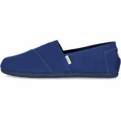 PAEZ espadryle męskie Classic Block Color 45 ciemnoniebieski. Niebieskie espadryle męskie Paez. Za 229,00 zł.