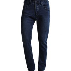 Cristiano Ronaldo CR7 Jeansy Zwężane ebony. Niebieskie jeansy męskie marki Cristiano Ronaldo CR7. Za 299,00 zł.