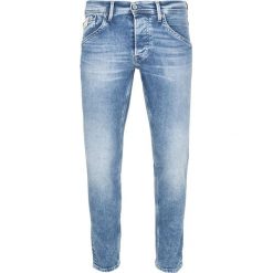 Jeansy Pepe Jeans. Niebieskie jeansy męskie Pepe Jeans, m, bez wzorów. Za 299,00 zł.