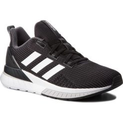 Buty adidas - Questar Tnd DB1122 Cblack/Ftwwht/Grefiv. Czarne buty do biegania męskie Adidas, z materiału. W wyprzedaży za 279,00 zł.