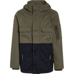 Tumble 'n dry MACK Kurtka przejściowa army. Zielone kurtki dziewczęce marki Tumble 'n dry, z bawełny. Za 339,00 zł.