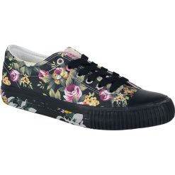 Buty sportowe damskie: British Knights Master Lo Buty sportowe wielokolorowy