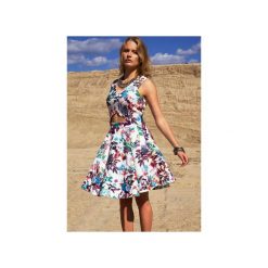 Spódniczki: Natalie Skirt Flowers
