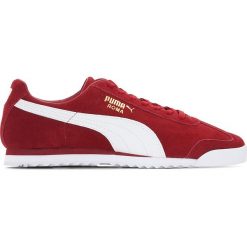 Trampki męskie: Tenisówki Roma Suede