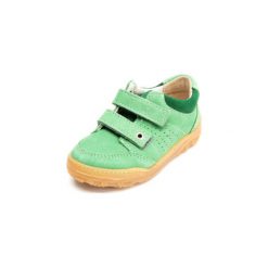 Pepino Buty do nauki chodzenia Tuan gras (średnie) - zielony - Gr.Moda (2 - 6 lat). Zielone buciki niemowlęce chłopięce marki Pepino. Za 309,00 zł.
